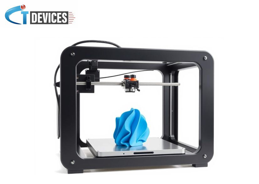 3D Printers