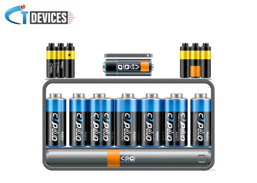 Batteries