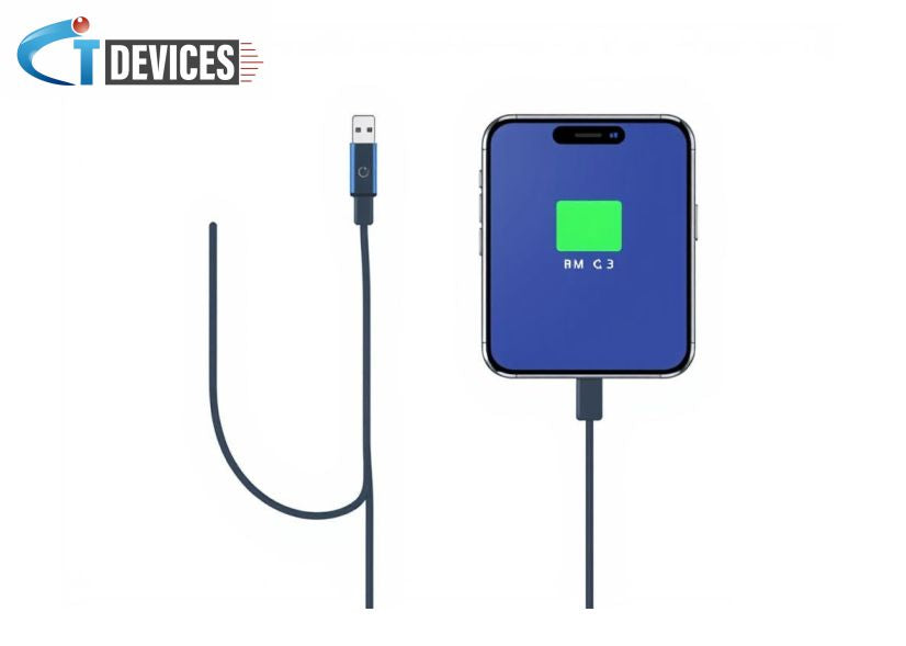 Charging Cables