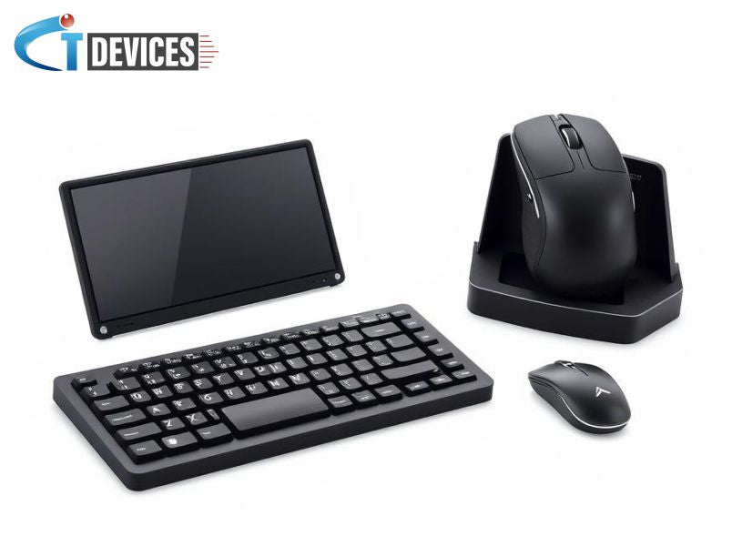 Computer Accessories