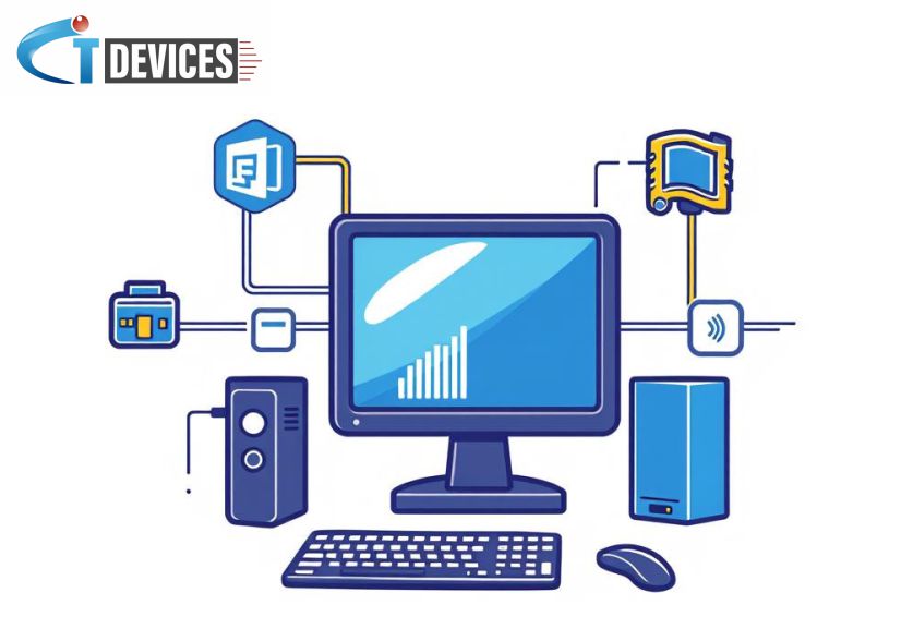 Computers/Networking