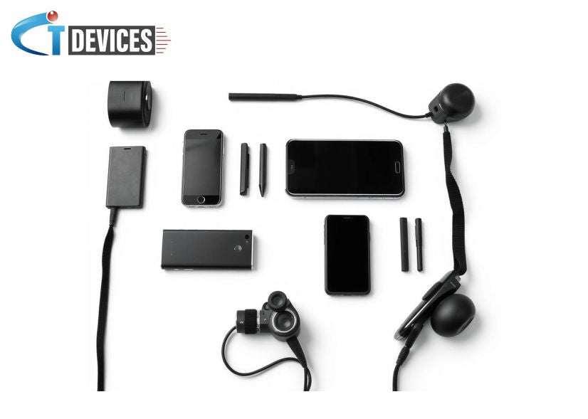 Mobile & Accessories