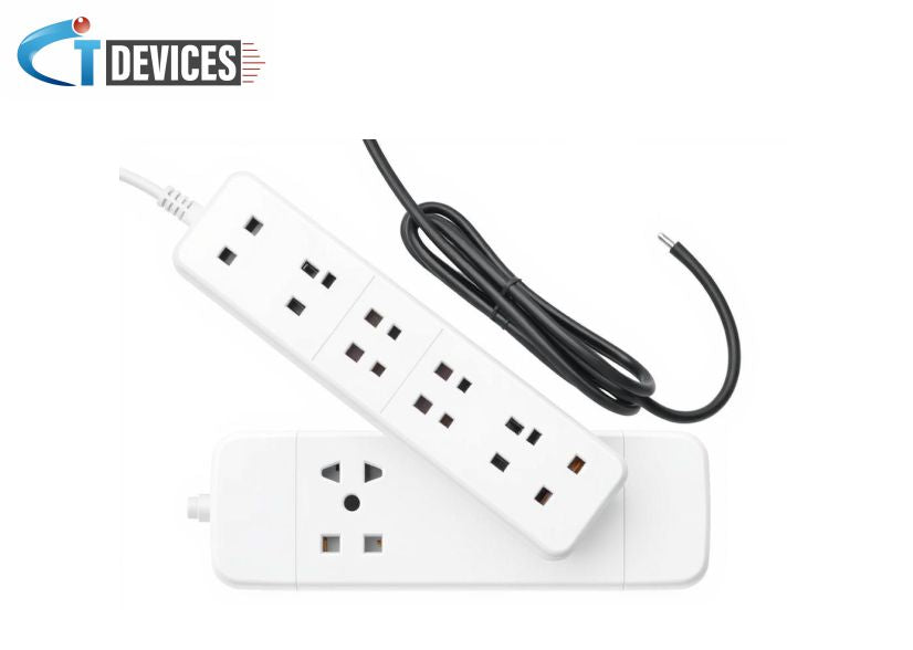 Power Strips