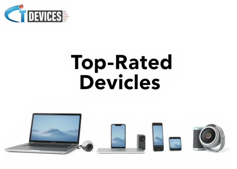 Top-Rated Devices