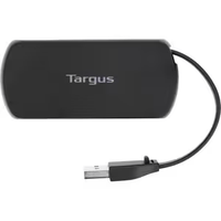 Targus ACH114AU 4-port USB Hub
