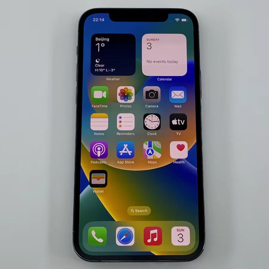 iPhone 12 Pro 5G - Stunning 6.1