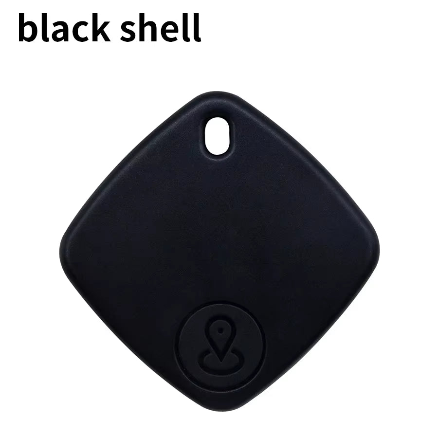 Apple Find My Mini Bluetooth GPS Tracker - Ultimate Smart Anti-Loss Key Finder for the Kids, Bags, Wallets, Cars, and Pets